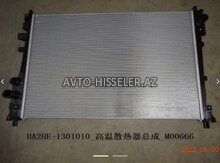 Su radiatoru BYD destroyer 05